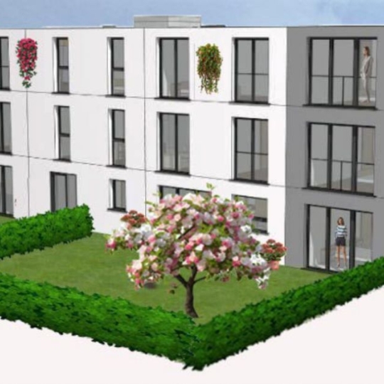  Annonces LEVALLOIS : Programme Neuf | IVRY-SUR-SEINE (94200) | 105 m2 | 690 100 € 