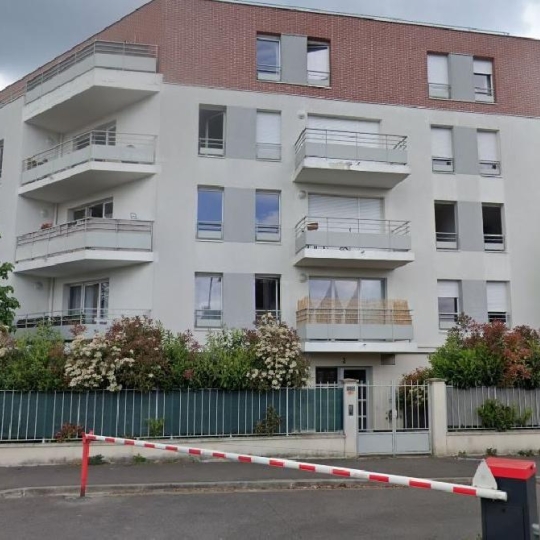  Annonces LEVALLOIS : Appartement | FRANCONVILLE (95130) | 63 m2 | 225 000 € 