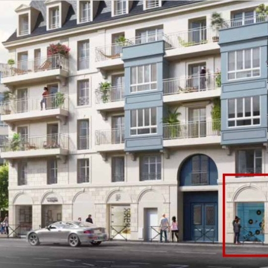  Annonces LEVALLOIS : Office | PUTEAUX (92800) | 73 m2 | 4 900 € 