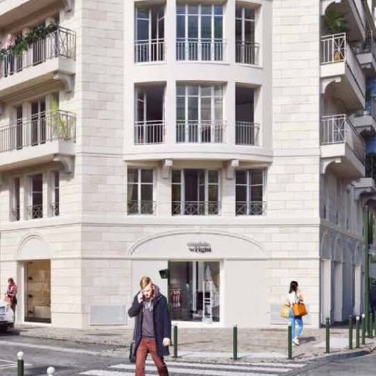  Annonces LEVALLOIS : Local / Bureau | PUTEAUX (92800) | 172 m2 | 946 330 € 