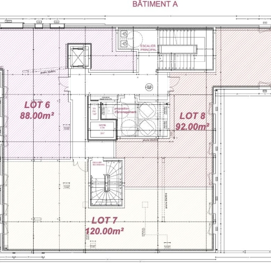  Annonces LEVALLOIS : Immeuble | ENGHIEN-LES-BAINS (95880) | 1 452 m2 | 5 662 800 € 