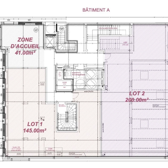  Annonces LEVALLOIS : Immeuble | ENGHIEN-LES-BAINS (95880) | 1 452 m2 | 5 662 800 € 