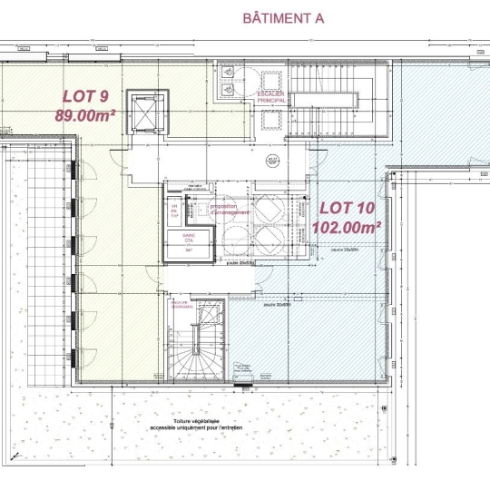  Annonces LEVALLOIS : Immeuble | ENGHIEN-LES-BAINS (95880) | 1 452 m2 | 5 662 800 € 