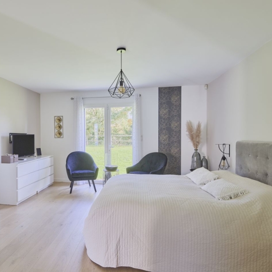  Annonces LEVALLOIS : Domaines / Propriétés | NANTES (44000) | 460 m2 | 1 245 000 € 