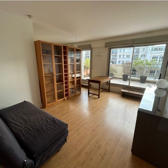  Annonces LEVALLOIS : Appartement | PARIS (75014) | 49 m2 | 1 695 € 