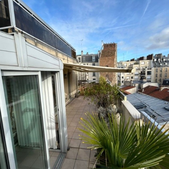 Annonces LEVALLOIS : Appartement | PARIS (75014) | 49.00m2 | 1 695 € 