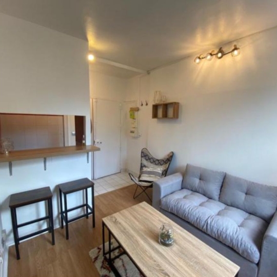 Annonces LEVALLOIS : Appartement | ASNIERES-SUR-SEINE (92600) | 23.00m2 | 210 000 € 