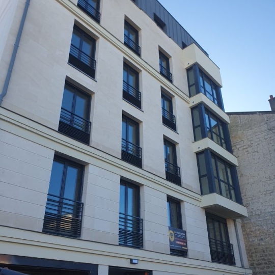  Annonces LEVALLOIS : Appartement | SURESNES (92150) | 73 m2 | 552 000 € 