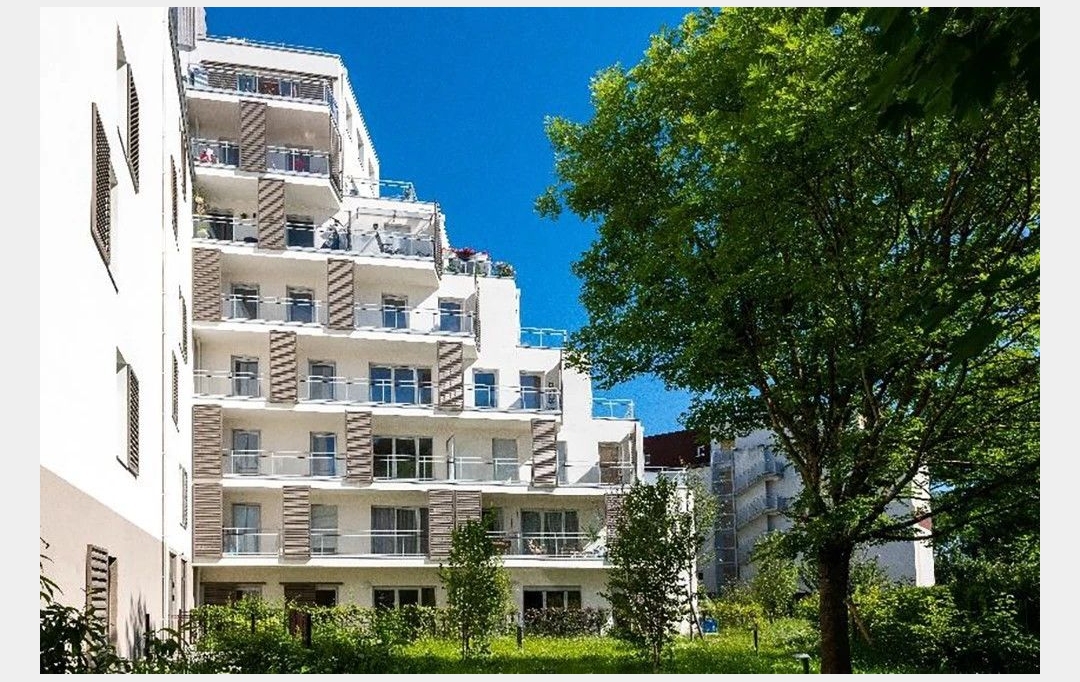 Annonces LEVALLOIS : Appartement | MEUDON (92190) | 44 m2 | 187 200 € 