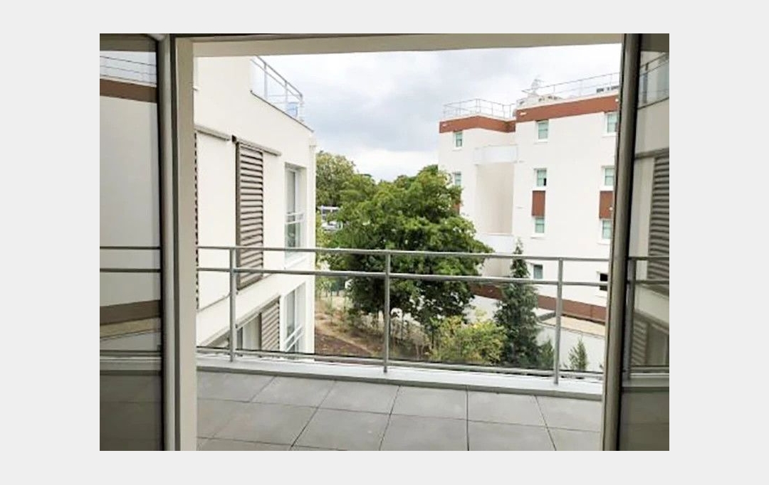 Annonces LEVALLOIS : Appartement | MEUDON (92190) | 44 m2 | 187 200 € 