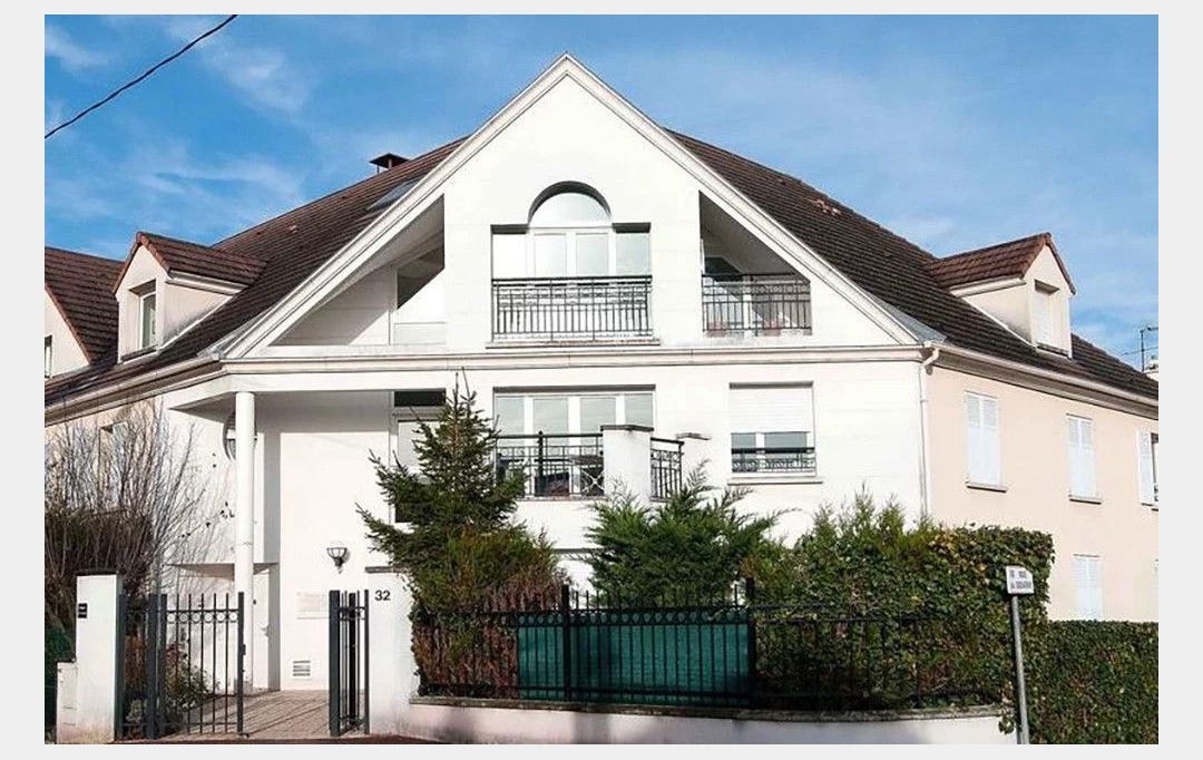 Annonces LEVALLOIS : Appartement | MAISONS-LAFFITTE (78600) | 81 m2 | 432 100 € 