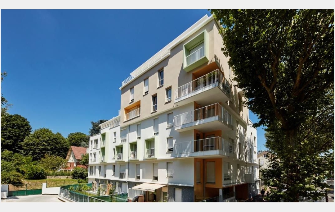 Annonces LEVALLOIS : Appartement | VIROFLAY (78220) | 90 m2 | 432 000 € 