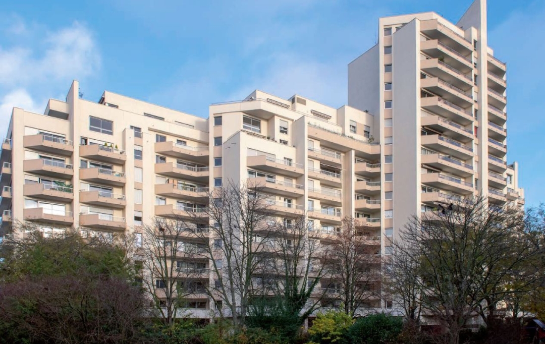 Annonces LEVALLOIS : Apartment | COURBEVOIE (92400) | 47 m2 | 337 000 € 