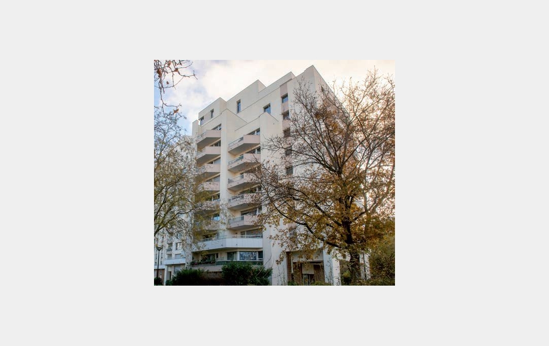 Annonces LEVALLOIS : Apartment | COURBEVOIE (92400) | 47 m2 | 337 000 € 