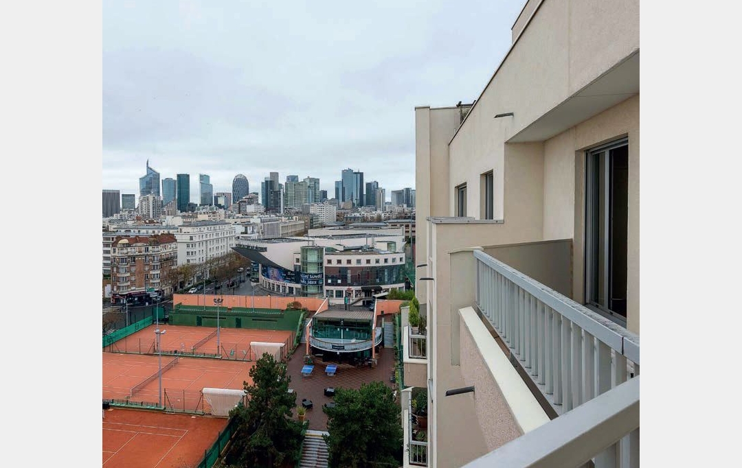 Annonces LEVALLOIS : Apartment | COURBEVOIE (92400) | 47 m2 | 337 000 € 