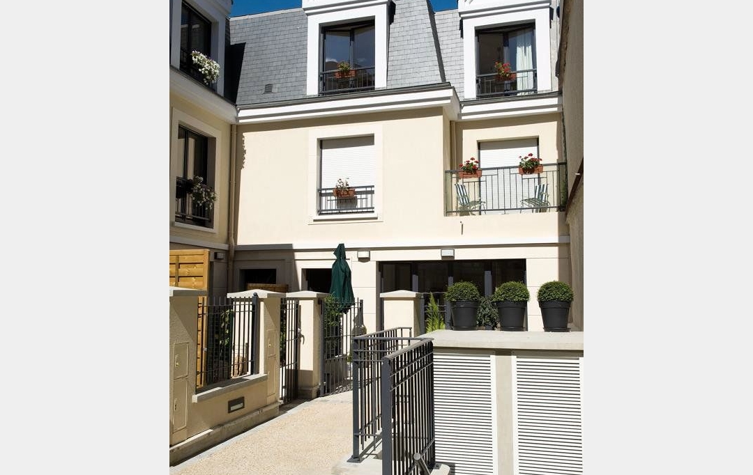 Annonces LEVALLOIS : Maison / Villa | LEVALLOIS-PERRET (92300) | 117 m2 | 922 800 € 