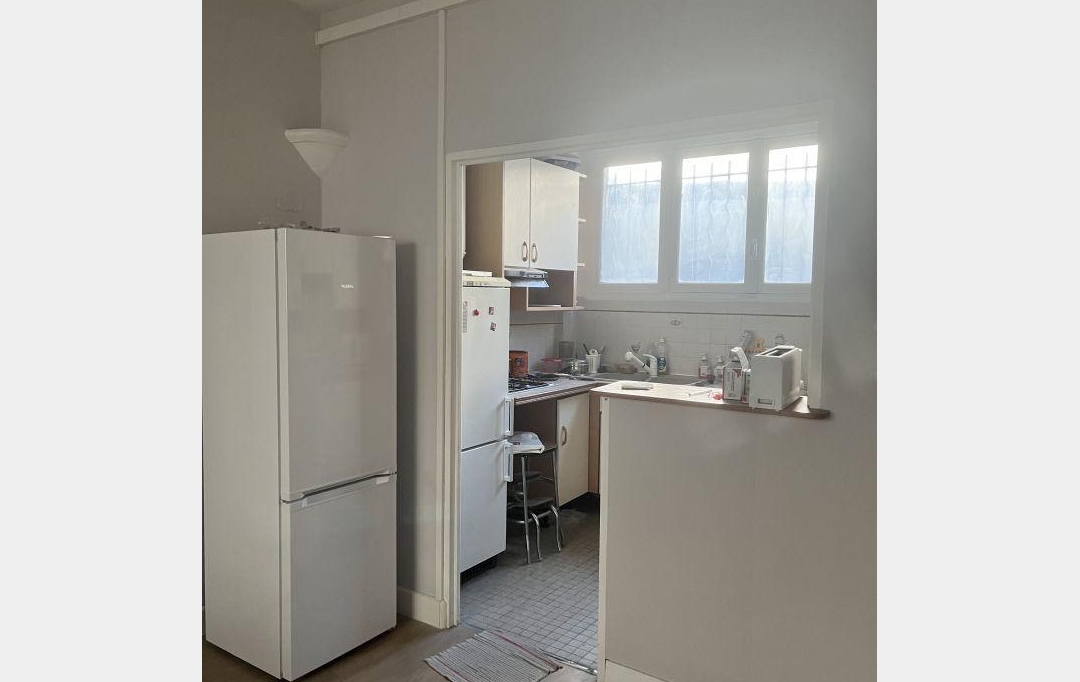 Annonces LEVALLOIS : Appartement | ASNIERES-SUR-SEINE (92600) | 10 m2 | 560 € 