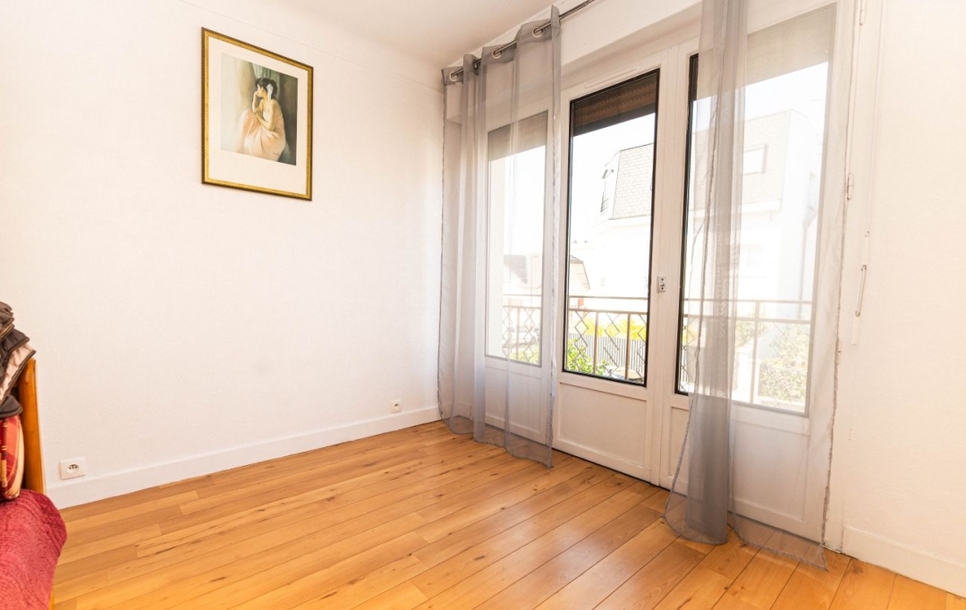 Annonces LEVALLOIS : Maison / Villa | CLAMART (92140) | 197 m2 | 1 133 600 € 