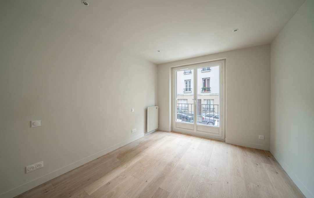 Annonces LEVALLOIS : Appartement | PARIS (75013) | 78 m2 | 892 000 € 