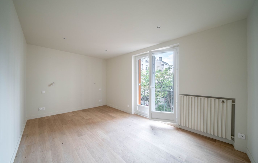 Annonces LEVALLOIS : Appartement | PARIS (75013) | 78 m2 | 892 000 € 