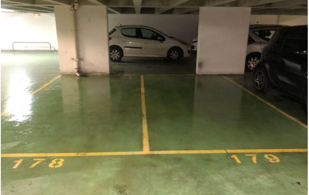 Annonces LEVALLOIS : Garage / Parking | PARIS (75011) | 12 m2 | 28 000 € 