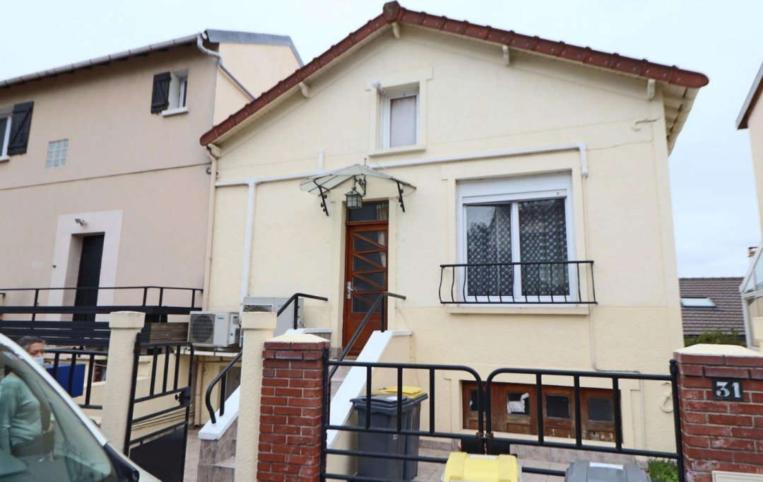 Annonces LEVALLOIS : Maison / Villa | SURESNES (92150) | 98 m2 | 520 000 € 