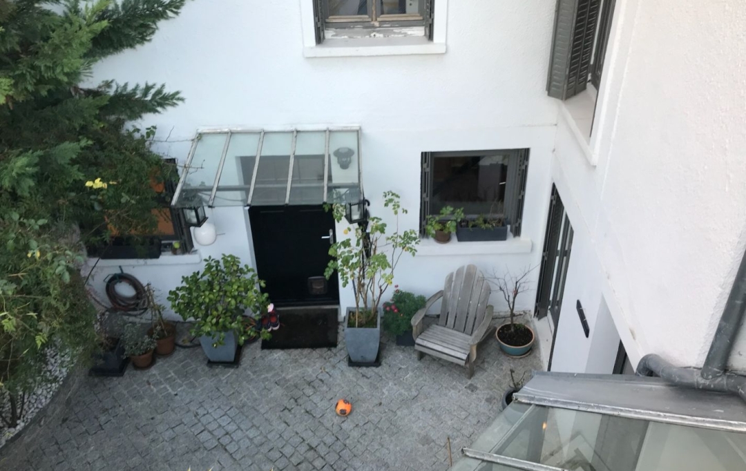 Annonces LEVALLOIS : Maison / Villa | RUEIL-MALMAISON (92500) | 79 m2 | 570 000 € 