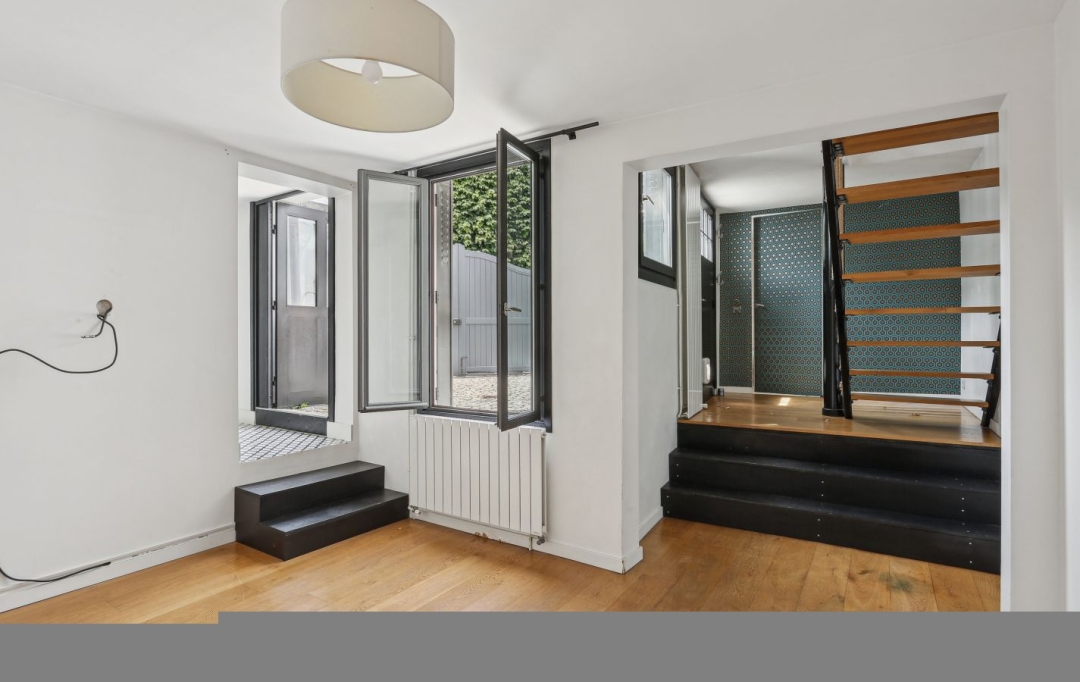 Annonces LEVALLOIS : Maison / Villa | RUEIL-MALMAISON (92500) | 79 m2 | 570 000 € 