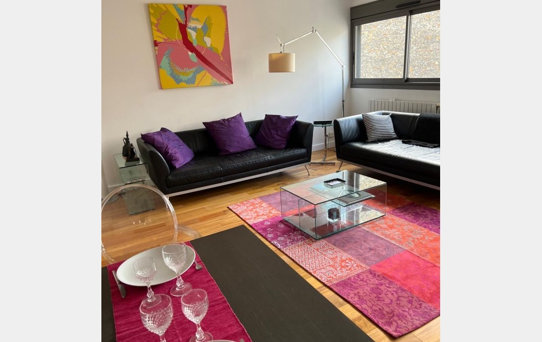 Annonces LEVALLOIS : Appartement | PARIS (75016) | 75 m2 | 773 000 € 