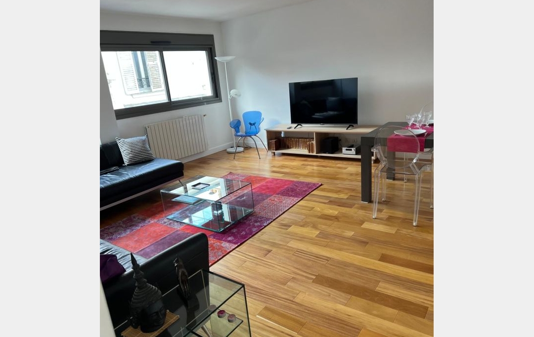 Annonces LEVALLOIS : Appartement | PARIS (75016) | 75 m2 | 773 000 € 