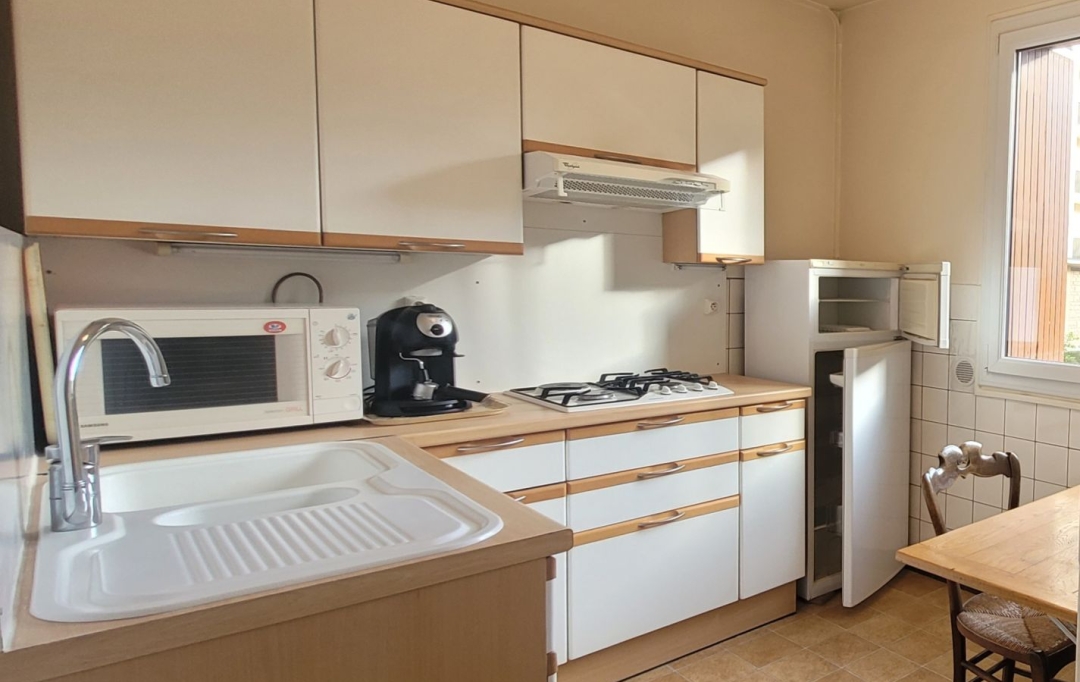 Annonces LEVALLOIS : Appartement | BOULOGNE-BILLANCOURT (92100) | 34 m2 | 306 000 € 