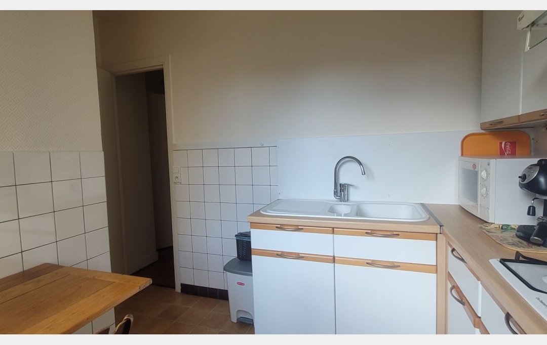 Annonces LEVALLOIS : Appartement | BOULOGNE-BILLANCOURT (92100) | 34 m2 | 306 000 € 