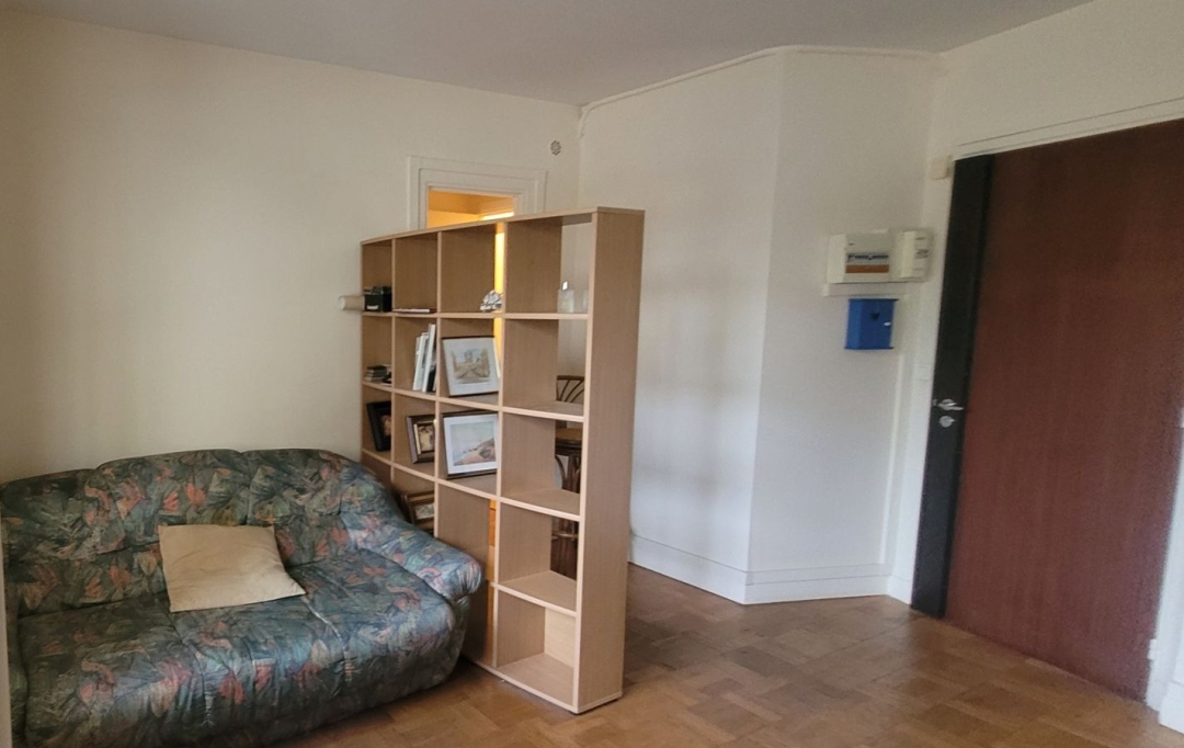 Annonces LEVALLOIS : Appartement | BOULOGNE-BILLANCOURT (92100) | 34 m2 | 306 000 € 