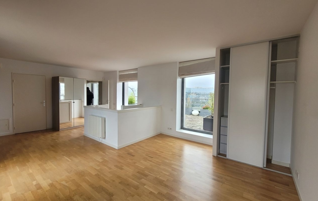 Annonces LEVALLOIS : Appartement | PARIS (75015) | 129 m2 | 1 600 000 € 