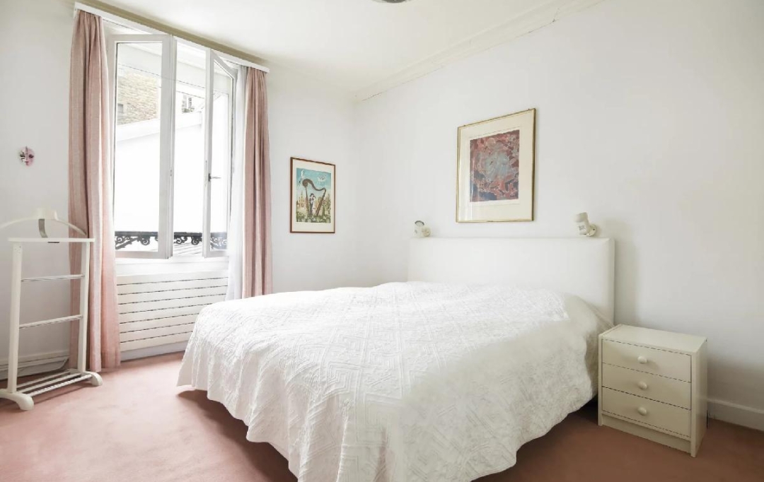 Annonces LEVALLOIS : Maison / Villa | PARIS (75014) | 245 m2 | 2 850 000 € 