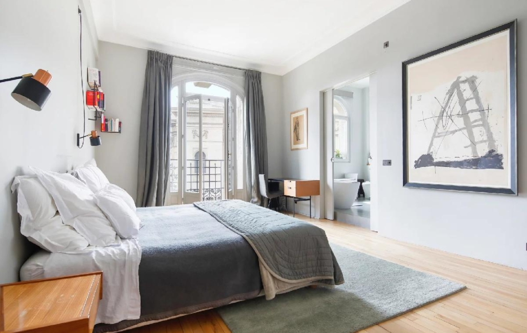 Annonces LEVALLOIS : Appartement | PARIS (75005) | 252 m2 | 7 300 000 € 