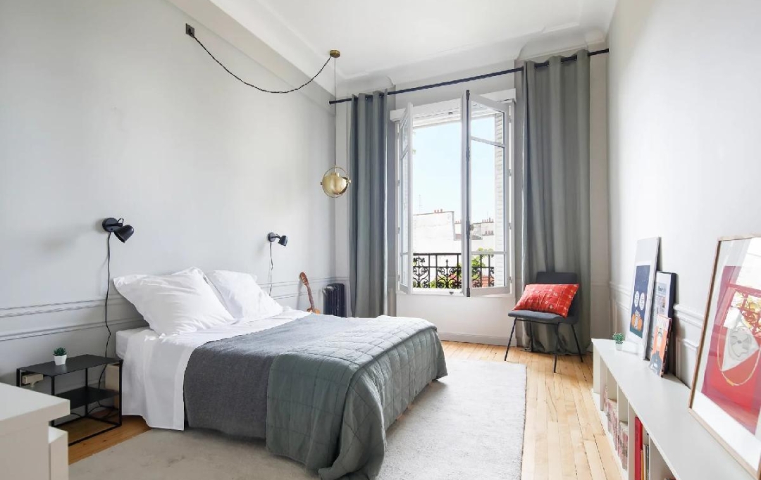 Annonces LEVALLOIS : Appartement | PARIS (75005) | 252 m2 | 7 300 000 € 