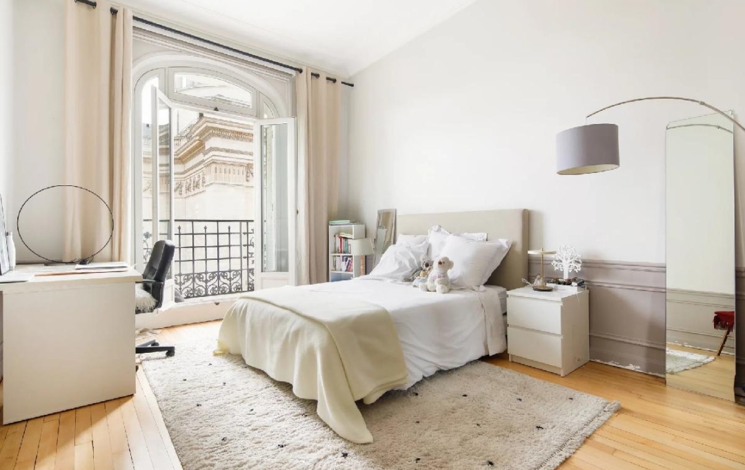 Annonces LEVALLOIS : Appartement | PARIS (75005) | 252 m2 | 7 300 000 € 