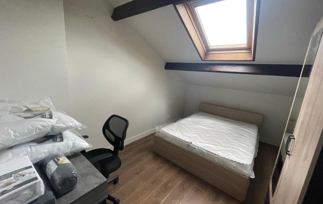 Annonces LEVALLOIS : Appartement | LA COURNEUVE (93120) | 45 m2 | 1 100 € 