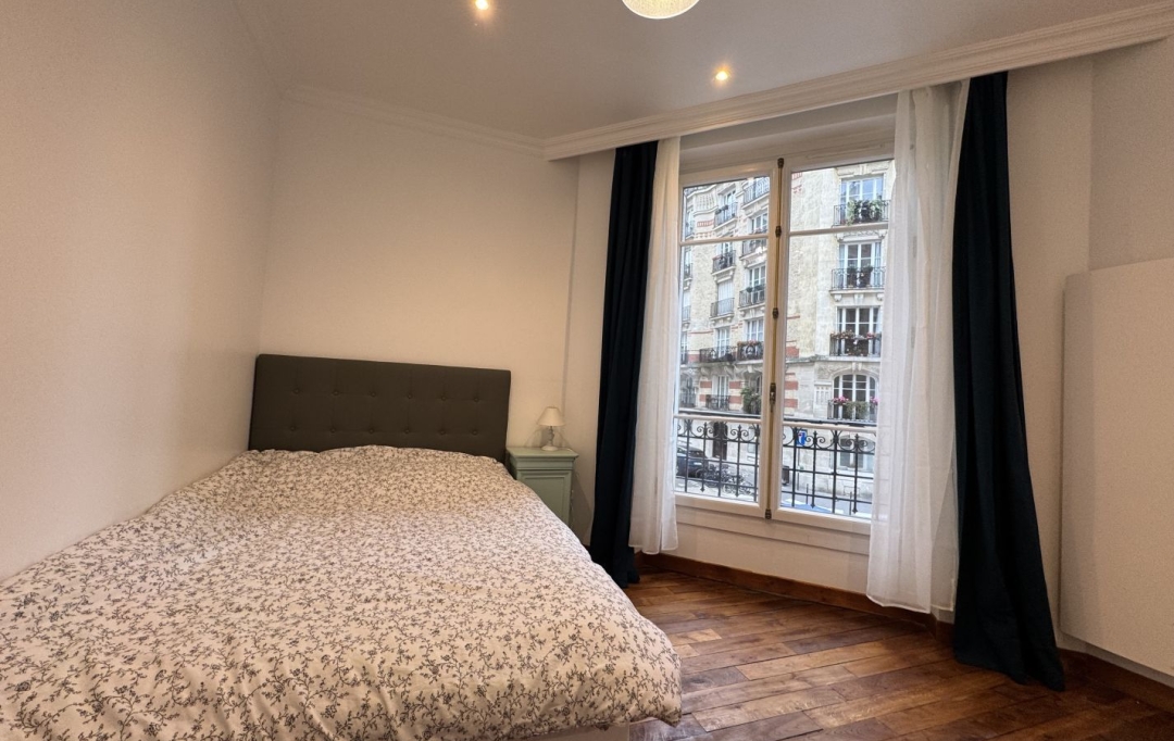 Annonces LEVALLOIS : Appartement | PARIS (75015) | 34 m2 | 1 575 € 