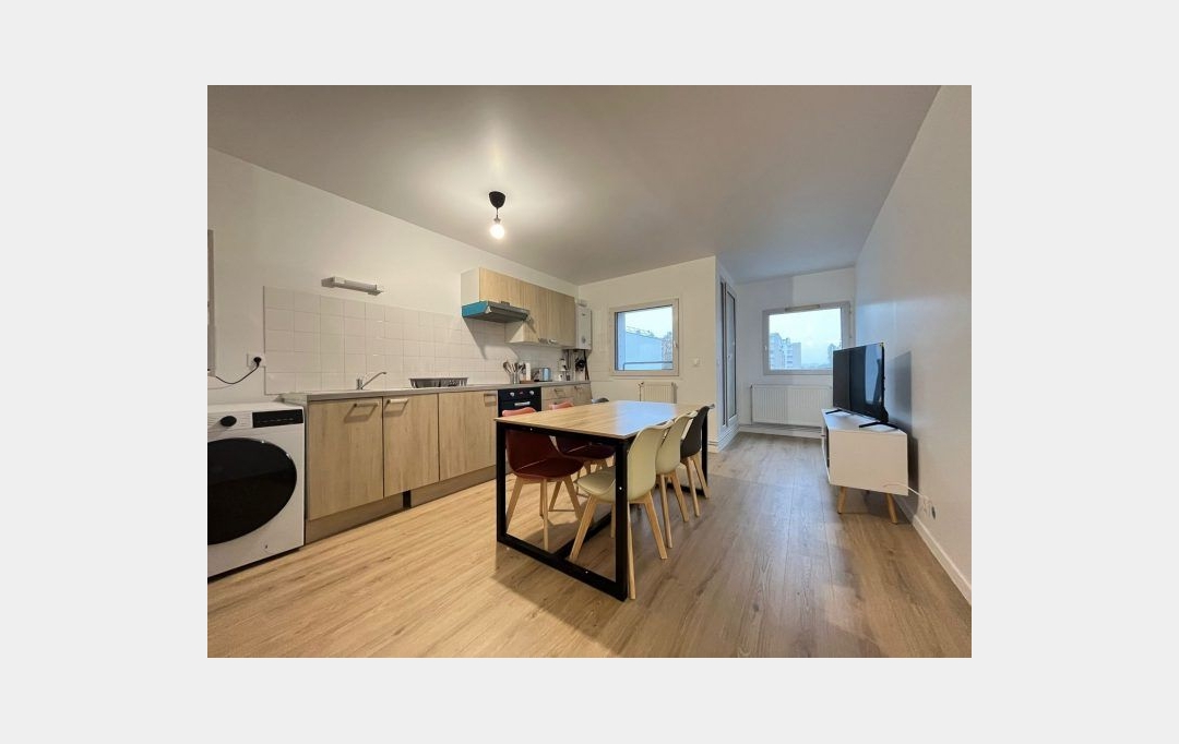 Annonces LEVALLOIS : Appartement | SAINT-DENIS (93200) | 10 m2 | 600 € 