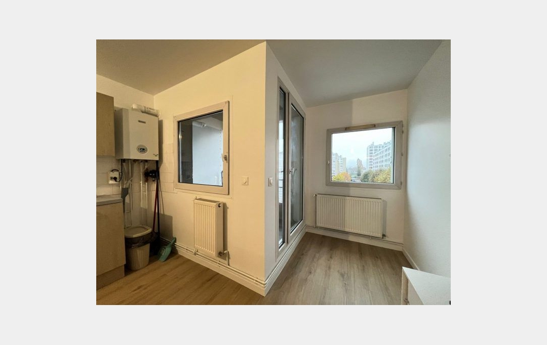 Annonces LEVALLOIS : Appartement | SAINT-DENIS (93200) | 10 m2 | 600 € 