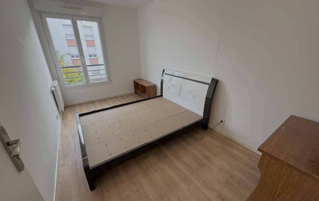 Annonces LEVALLOIS : Appartement | ROMAINVILLE (93230) | 64 m2 | 1 350 € 