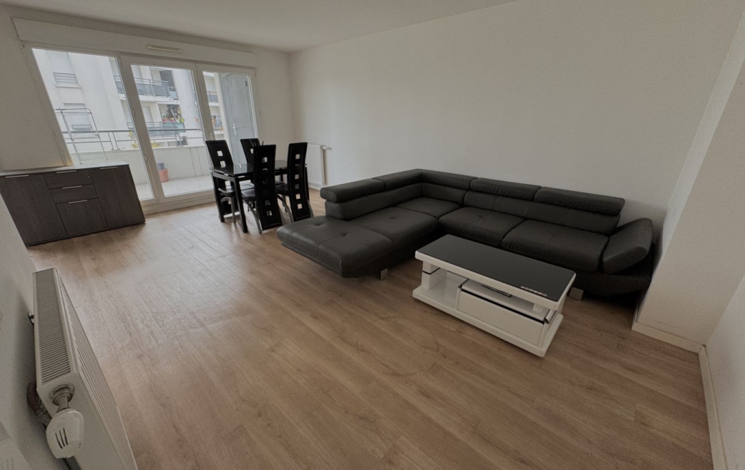 Annonces LEVALLOIS : Appartement | ROMAINVILLE (93230) | 64 m2 | 1 350 € 