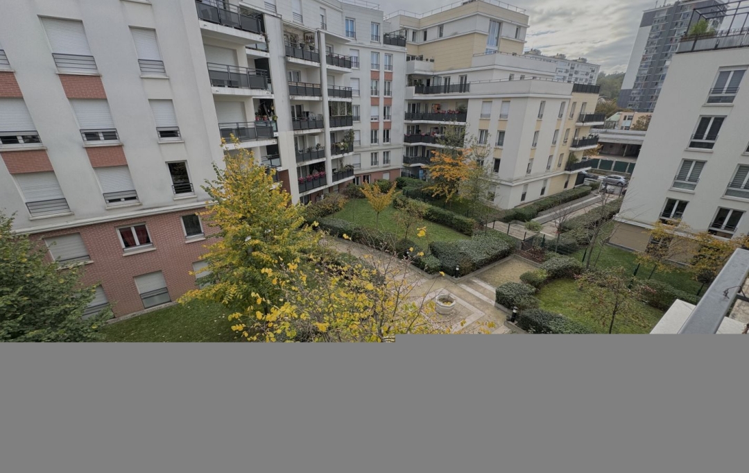 Annonces LEVALLOIS : Appartement | ROMAINVILLE (93230) | 64 m2 | 1 350 € 