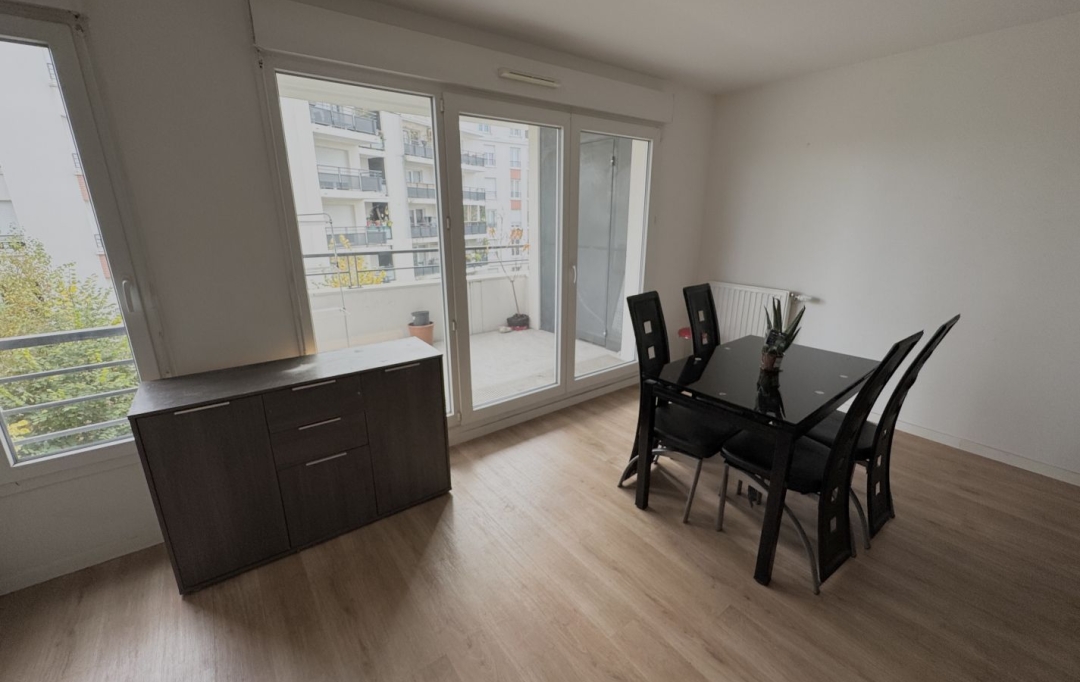 Annonces LEVALLOIS : Appartement | ROMAINVILLE (93230) | 64 m2 | 1 350 € 