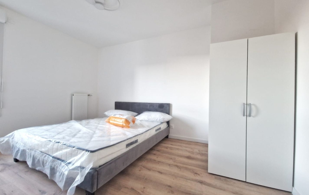 Annonces LEVALLOIS : Appartement | ROMAINVILLE (93230) | 41 m2 | 1 250 € 