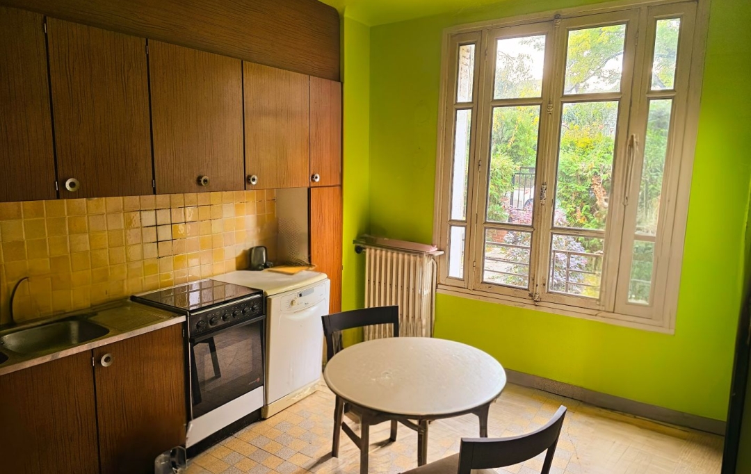 Annonces LEVALLOIS : Maison / Villa | VILLEJUIF (94800) | 145 m2 | 627 000 € 