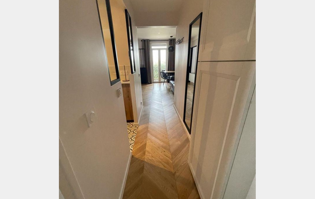 Annonces LEVALLOIS : Appartement | CHARENTON-LE-PONT (94220) | 38 m2 | 1 500 € 