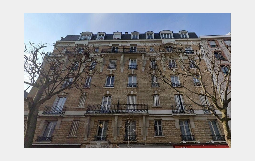 Annonces LEVALLOIS : Appartement | CHARENTON-LE-PONT (94220) | 41 m2 | 1 335 € 